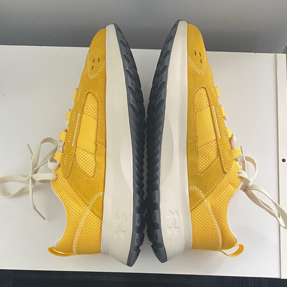 Under Armour Street Mirage Women's Shoes Size 8.5 - Picture 11 of 15